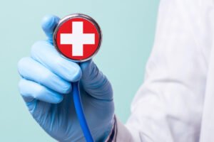 healthcare Switzerland